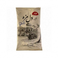 چیپس سنتی دل مزه نمکی الگانس 90گرمی مزمز