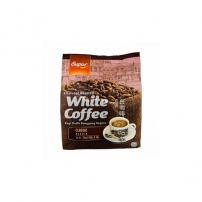 پودر قهوه کلاسیک 1*2 18 گ وایت کافی