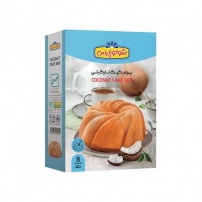 پودر کیک نارگیل شوکو پارس