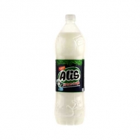 دوغ بطری گرمادیده بدون گاز 8 گیاه 1.5 لیتری عالیس