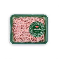 چرخ کرده مرغ 500 گرمی خرم پروتئین