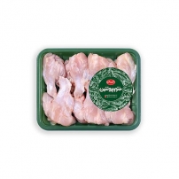کتف ساده 500 گرمی خرم پروتئین