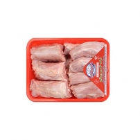 گردن مرغ 1000 گرمی خرم پروتئین