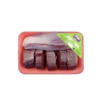 ماهیچه گوساله 700 گرم خرم پروتئین