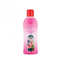 نرم کننده موی سر 400 گرمی لطیفه 