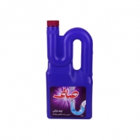 مایع لوله باز کن 1250 گرمی صاف