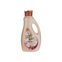 مايع لباسشويي جنرال سري رزگلد 1800 گرمي softlan