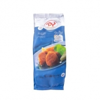 ناگت مرغ و پنیر 250 گرمی ب.آ 