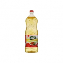 روغن مایع سرخ کردنی بدون پالم 1350 غنچه