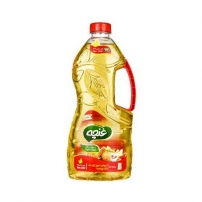 روغن مایع سرخ کردنی بدون پالم 1620 غنچه