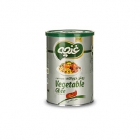 روغن نیمه جامد قوطی 900 گ توکوفرول غنچه