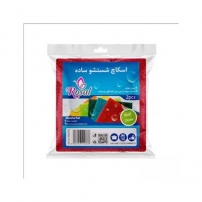 اسکاچ شستشو ساده 2 عددی رزال
