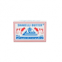 کره حيواني فويل 50 گرمي شکلی