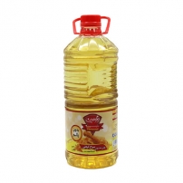 روغن مایع سرخ کردنی شفاف 2700 گرمی ورامین