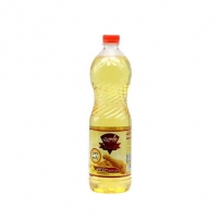 روغن مایع سرخ کردنی شفاف 810 گرمی ورامین