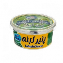 پنير لبنه 750 گرمي آليما