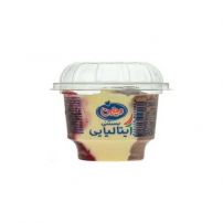 بستنی لیوانی ایتالیایی میهن