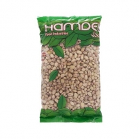لوبیا چیتی 900 گرمی همدل