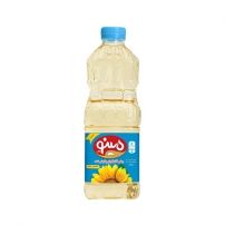 روغن مايع آفتابگردان 810 گرمي مينو اويل