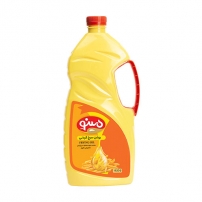 روغن مايع سرخ کردني 1620 گرمي مينو اويل