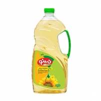 روغن مايع مخلوط 1620 گرمي مينو اويل