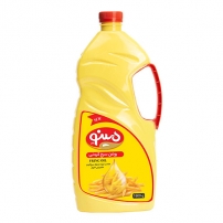 روغن مايع سرخ کردني 1800 گرمی مينو اويل
