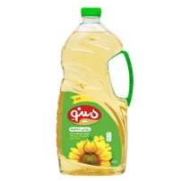 روغن مایع مخلوط 1800 گرمی مینواویل