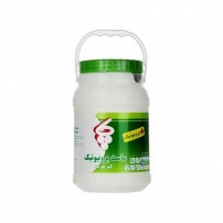 ماست پروبيوتيک دبه ای 2000 گرمی کم چرب 1.4 درصد پگاه