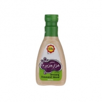 سس هزار جزیره 440 گرمی بهروز