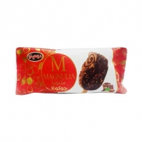 بستنی چوبی مگنولیا چوکوتلا 80 گرمی دومینو