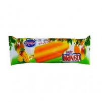 بستنی چوبی یخی انبه  70 گرمی دومینو
