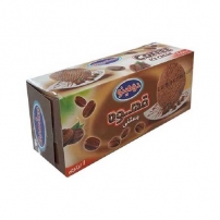 بستنی قهوه 1 لیتری دومینو