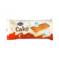 بستنی کیکی 70 گرمی دومینو