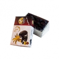 خرما رطب مضافتی شهیار - 600 گرم