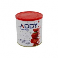 رب گوجه فرنگی ۸۰۰ گرمی ADDY