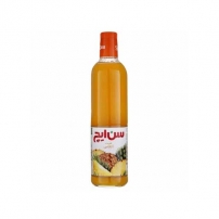 شربت شیشه ای آناناس 780 میل سن ایچ