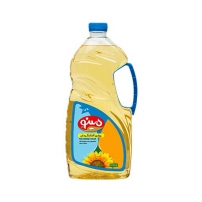  روغن مایع آفتابگردان 1620 گرم مینو
