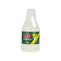 سرکه سفید تقطیری خانواده 3500 گرمی وردا