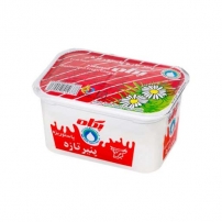 پنیر یو اف