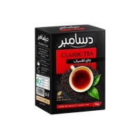 چای دسامیر