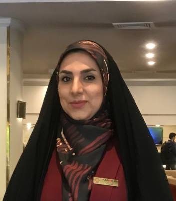 عارفه مهدی‌نیا