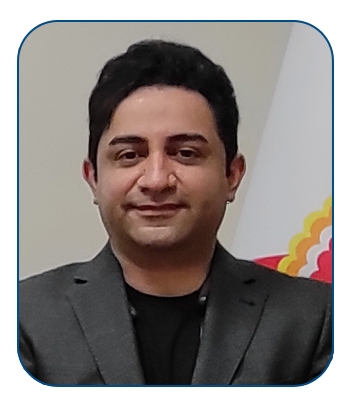محمدرضا محمدی