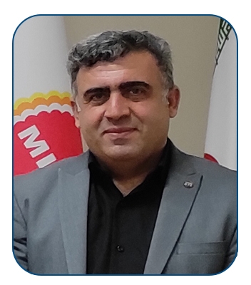 روح اله رسولی