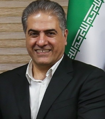 مسعودمتین