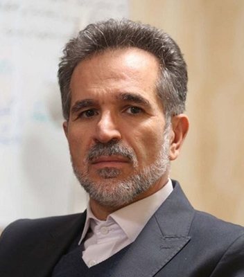 محسن شیخ