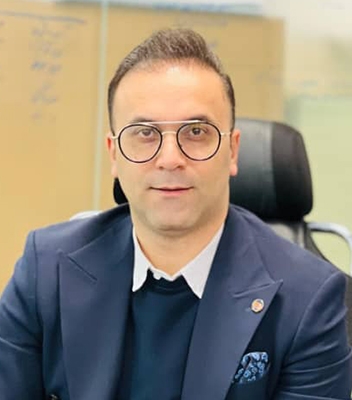 علیرضا آذرم‌وند