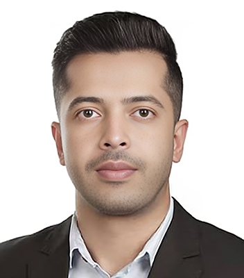 میلاد بیگدلی