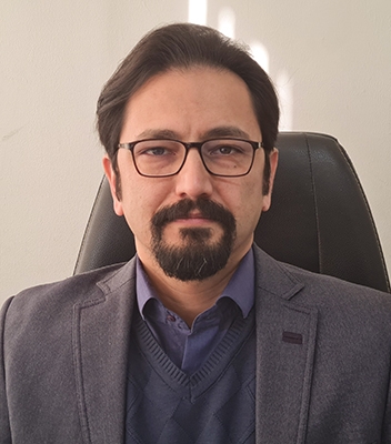حسین محمدی