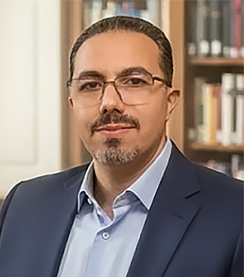 سید عبدالمجید رضویان