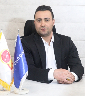 محمد بختیاری